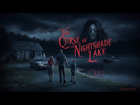 Midnight Stories || James's Nightmare at Nightshade Lake: A Story of Terror