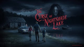 Midnight Stories || James's Nightmare at Nightshade Lake: A Story of Terror
