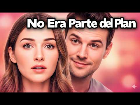 Nada Estaba Planeado… Hasta Que Se Enamoraron (2024) | Película Completa