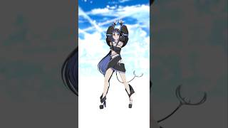 【 #踊ってみた 】Vtuber界で一番肌面積が似てると思います HOT LIMIT / T.M.Revolution【 蛇宵ティア / な