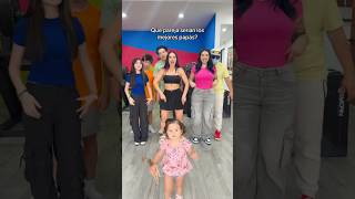 QUIENES SERÍAN LOS MEJORES PADRES?