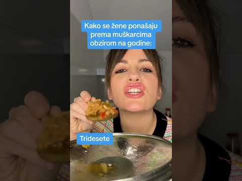 Kraj 🤣 #godine #žene #muskarci #komedija #zabava #ninacudic