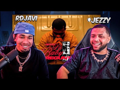 Jezzy el Chef estrena su Nuevo tema la Baby Pregunta con RDJavi