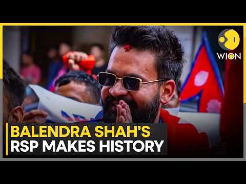 Nepal Elections: Oli Defeated By Nearly 50,000 Votes in Jhapa-5 | WION News