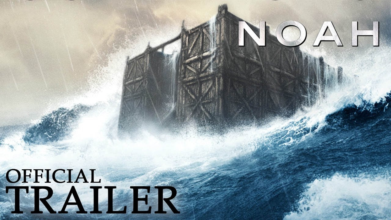 Noah Trailer thumbnail