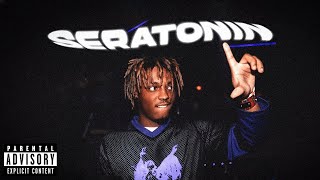 FREE JUICE WRLD Type Beat - "SERATONIN"