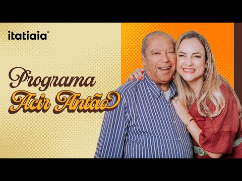 PROGRAMA ACIR ANTÃO - 22/11/2025