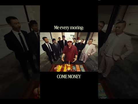 money#happiness #money #china #kuro