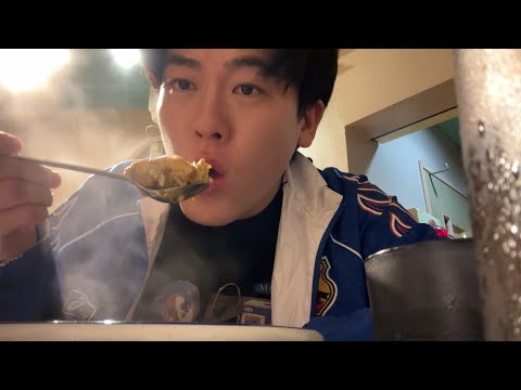 #98 神保町の名店エチオピアのカレーを食べるゆうき