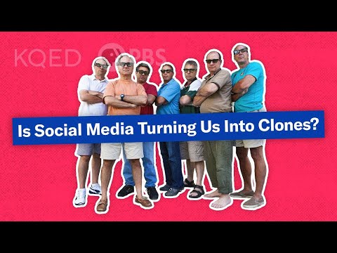 Does Social Media Lead To Social Conformity?