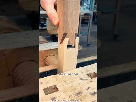 Ways to make a house from wood #shorts