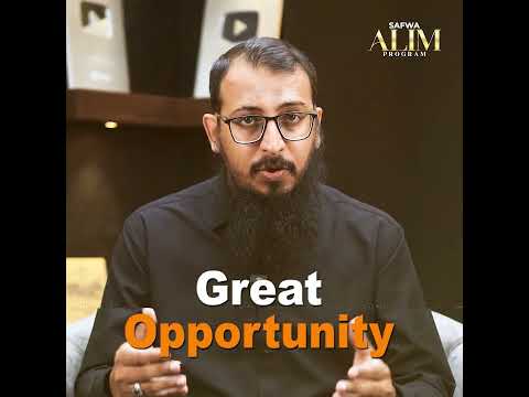 Online Diploma in Islamic Studies | Al Midrar Institute