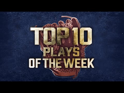 TOP 10 PLAYS OF THE WEEK 2025 #19