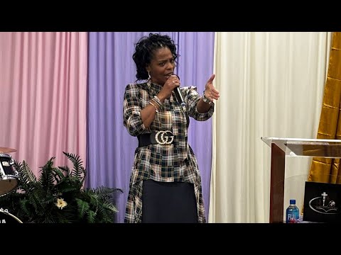 Mirror Image, transformation process explained. Trust the Process! #TRNLC First Lady Tamecia Smith 