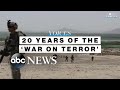Understanding the War on Terror