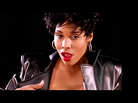 Adina Howard - Freak Like Me (Official Video)