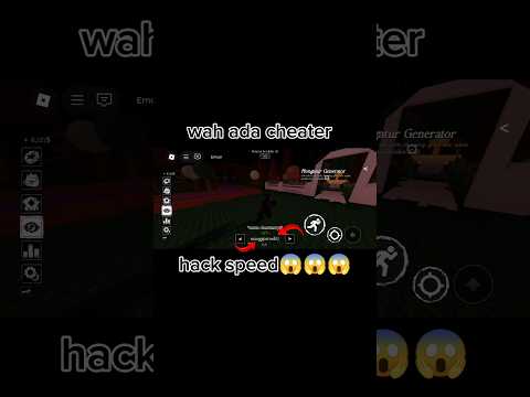 tolong di report#roblox#forsaken#shorts