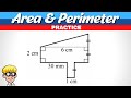 Geometry Concepts and Problem Solving