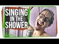 Understanding Shower Acoustics