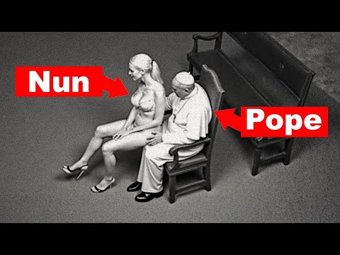 15 Secrets The Vatican Does NOT Want You To Know