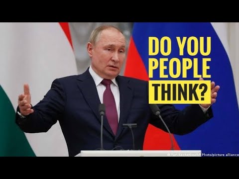 Why Putin cannot allow Ukraine to join NATO