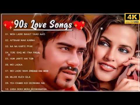 70's 80's 90's Song ❤️Evergreen Song|| सदाबहार गाने | Kumar Sanu, Alka Yagnik Hits #oldhindisongs