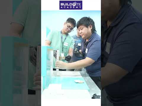 Buildrite Academy Waterproofing Training: Become a Pro in Leak Repair and Application Techniques
