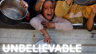 Investigating The Killings Of Children In Gaza.