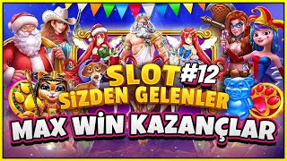 SLOT OYUNLARI 👾 SİZDEN GELENLER SLOT 👾 SİZDEN GELENLER 👾 SİZDEN GELEN MAX WİNLER 12
