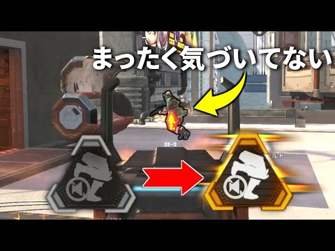 【デッドサイレンス】が最強過ぎる！全ての音を完全に消し去ります | Apex Legends