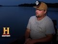 Catfish Fishing Techniques and Life Lessons