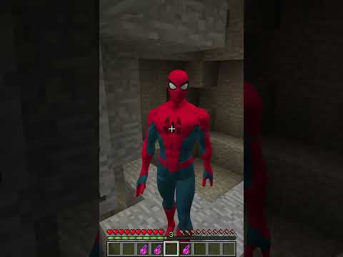 Minecraft'ta Takipçime Sevgi İksiri !! #shorts