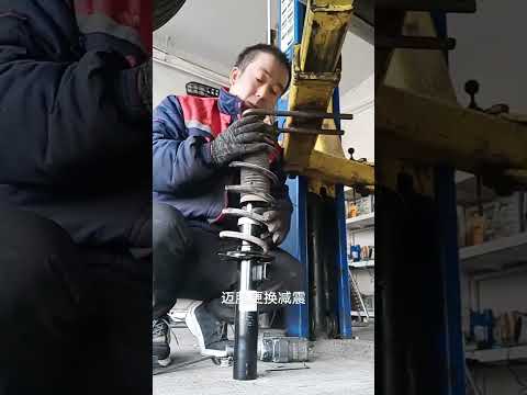 #short #shorts #shortsvideo #auto #cars #automechanic #mechanic #mechanicmike #restoration