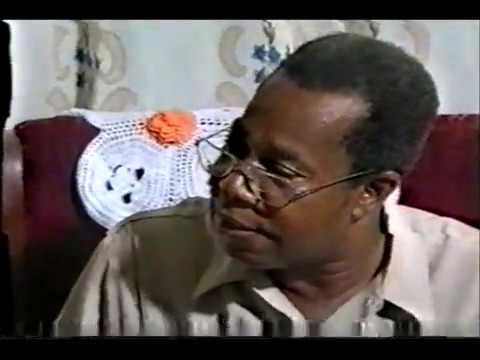 MAJI YAKISHAMWAGIKA - BURUDANI ZA MASHAKA (3)