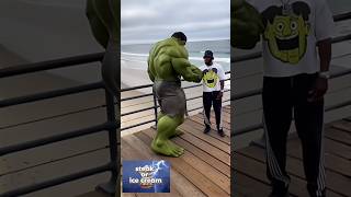 Hulk  🫡
