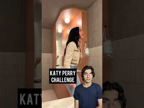 KATY PERRY ADERE AO 
