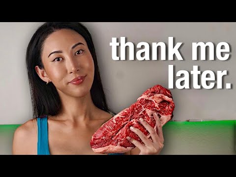 If You’re Carnivore But Not Losing Weight, Please Watch This Video.