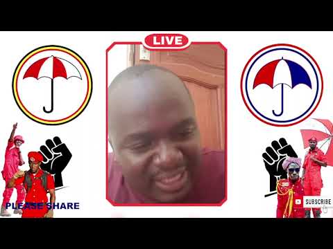 ANI ATWALA KAADA YA NUP NE KATONGOLE JULIUS