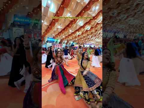 Garba Night ft ​⁠ @Gopali 💃💃