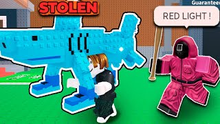 ROBLOX Steal a Brainrot FUNNY MOMENTS