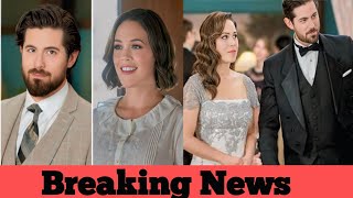 Chris McNally Teases What’s Next for Lucas and Edie on ‘When Calls the Heart'