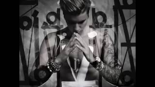 Justin Bieber - Company (Audio)