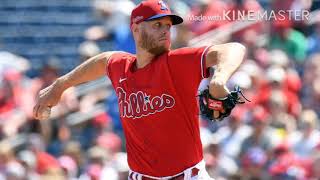 Phillies talk after double header are bullpen is TRASH!