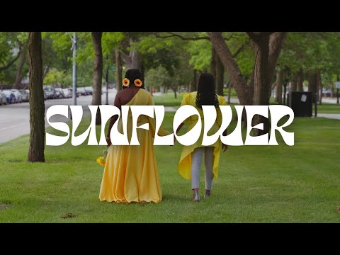 Sunflower (Music Video)