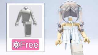 FREE HEADLESS & KORBLOX! [MOBILE]