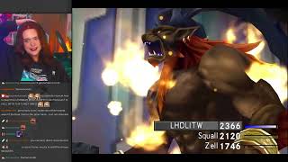 Final Fantasy 8 First Playthrough - Part 17