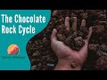 Exploring the Chocolate Rock Cycle