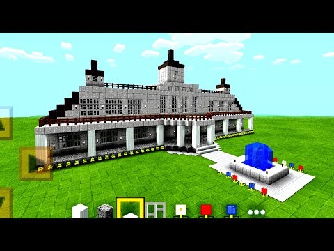 Building a Castle. #1