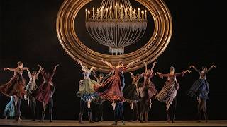 Designing Emma Bovary | The National Ballet of Canada