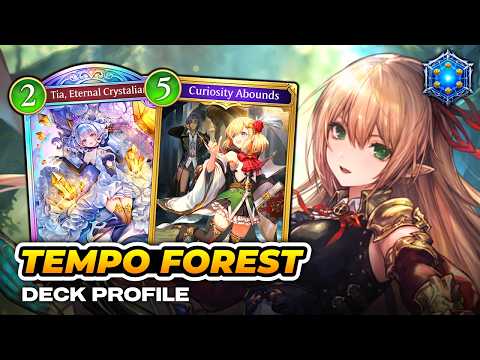 What if Swordcraft was Green?